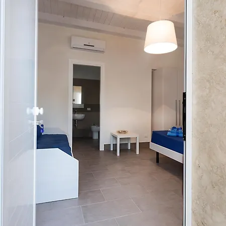 Angelsa Casa Vacanze Marina di Modica Camera foto