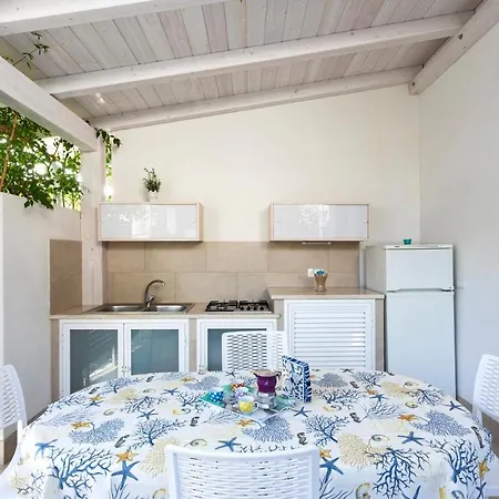 Angelsa Casa Vacanze Marina di Modica Camera foto