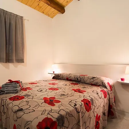 Angelsa Casa Vacanze Marina di Modica Esterno foto
