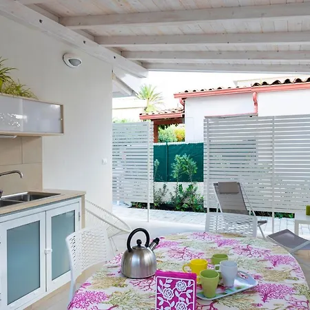 Angelsa Casa Vacanze Marina di Modica Esterno foto