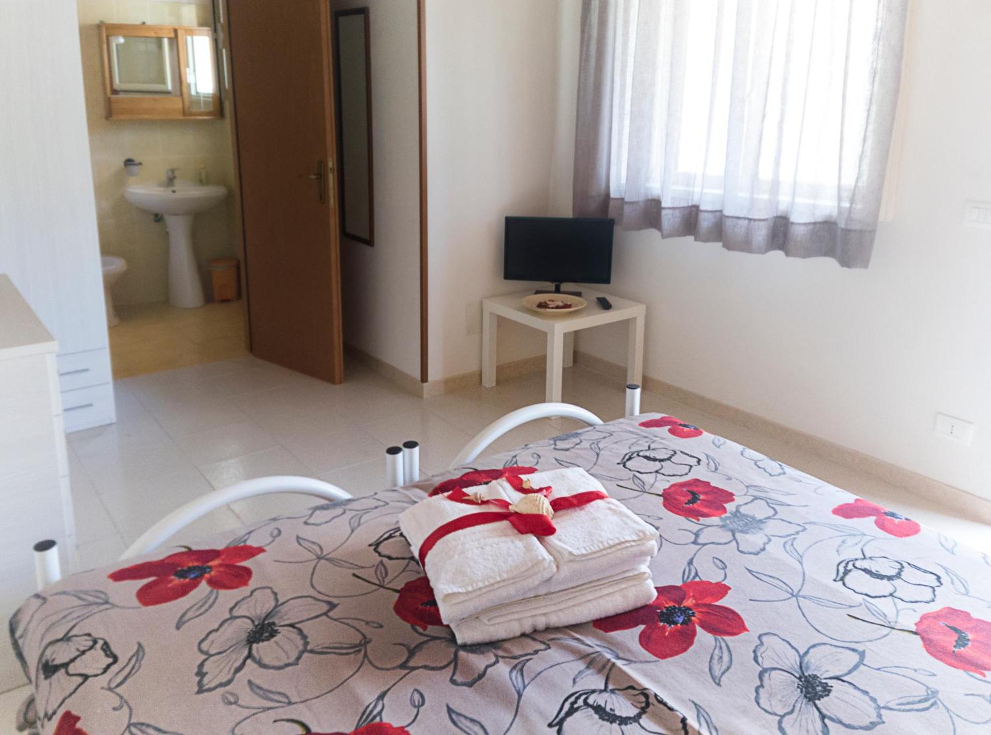 Angelsa Vakantiehuis Marina di Modica