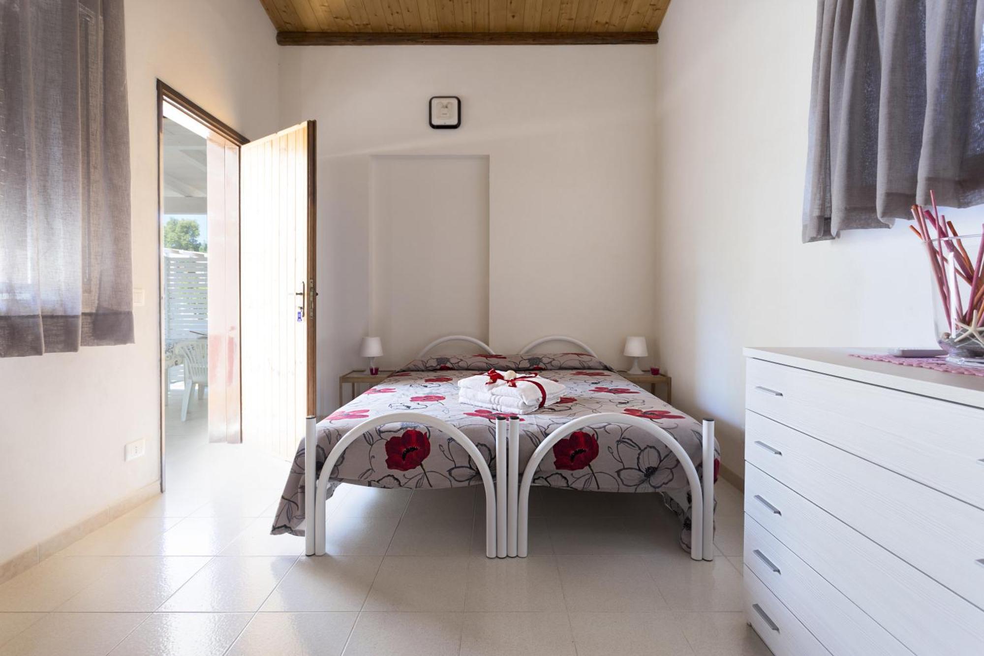 Angelsa Ferienhaus *
