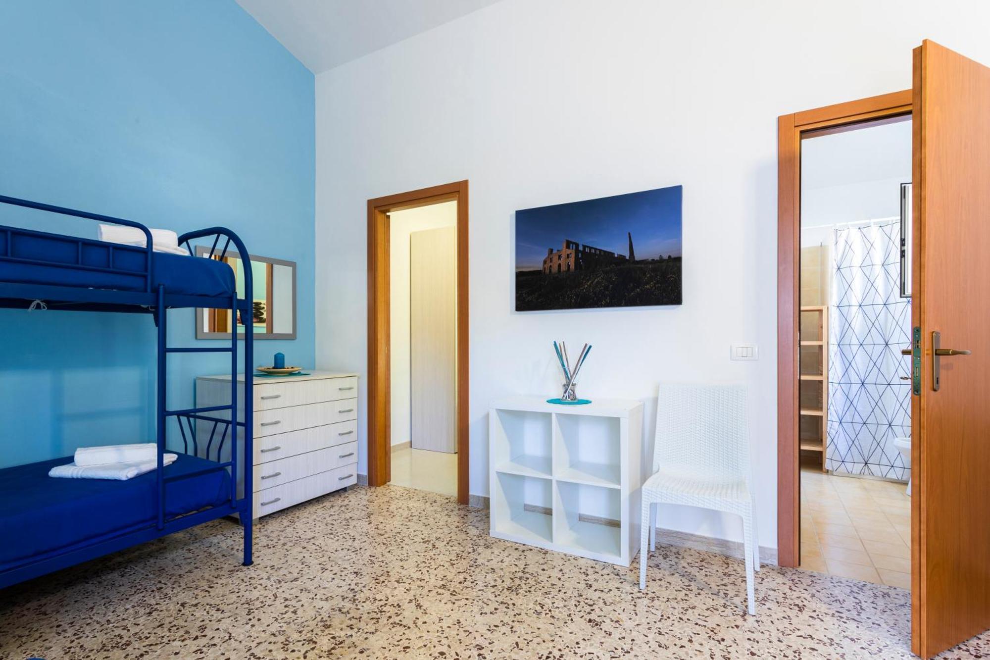 Vakantiehuis Angelsa Marina di Modica