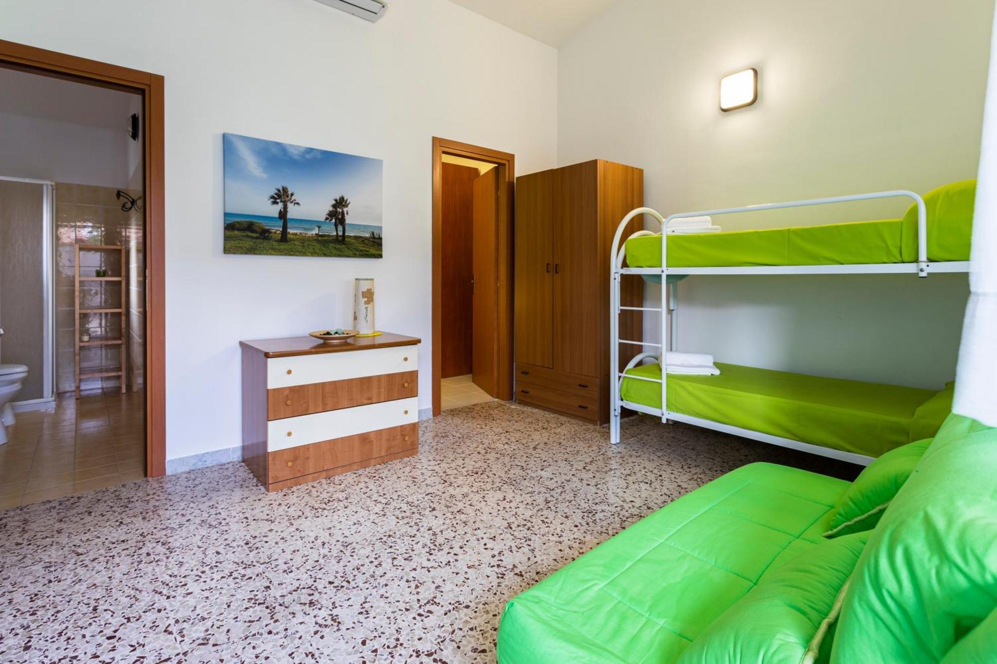 Ferienhaus Angelsa Marina di Modica