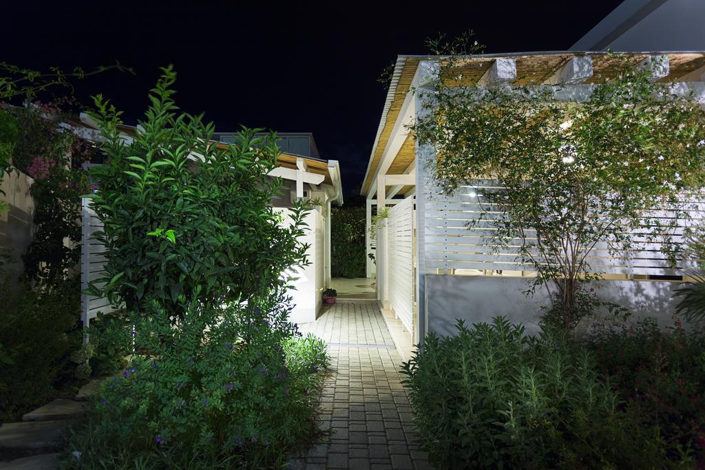 Ferienhaus Angelsa *