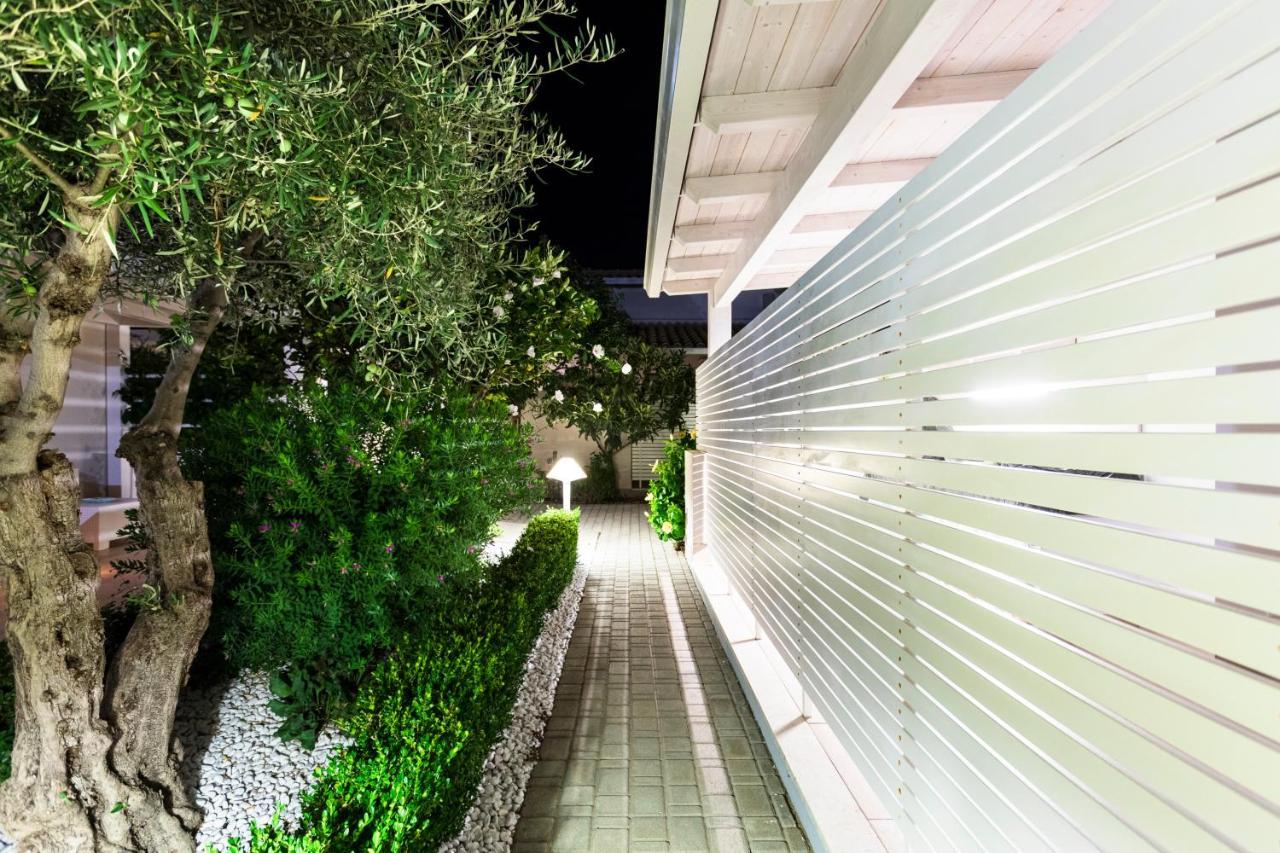 Angelsa Ferienhaus *