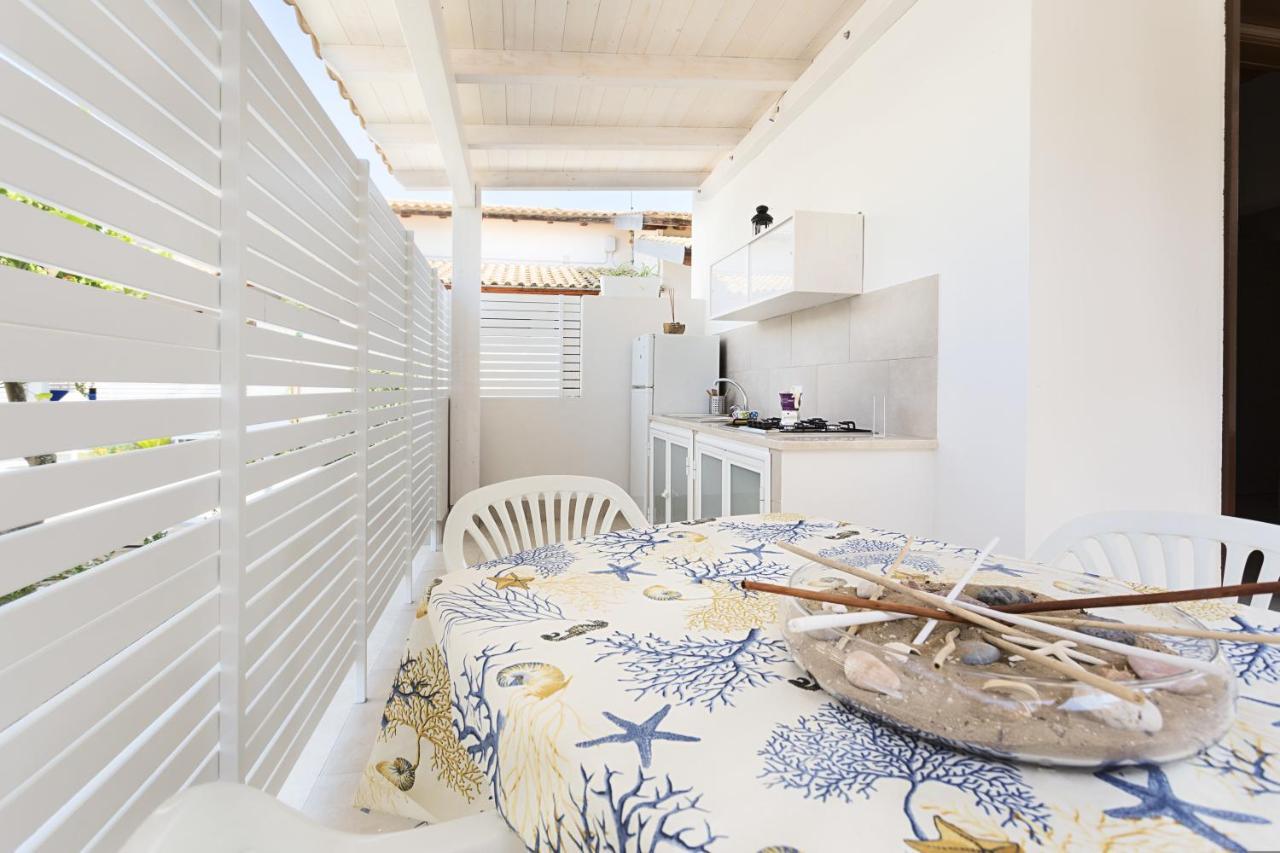 Angelsa Ferienhaus Marina di Modica
